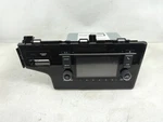 2018 Honda Fit Am Fm Cd Player Radio Receiver N0C0L. Fixed Price $168.29.