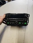 07-10 Gmc Sierra 1500 Pickup Audio Equipment Radio Opt US9 15868809. Fixed Price $54.88.