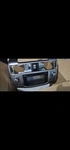 The Toyota 4RUNNER 2010-2024 Radio Is Black Din Unit With Gb Ram. Fixed Price $150.00.