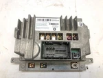 17 - 18 Chrysler Pacifica Audio Receiver Uconnect 8.4" Sirius W/o Nav 68232028AM. Fixed Price $180.00.