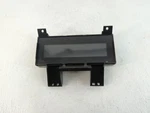 2008-2012 Honda Accord Am Fm Cd Player Radio Receiver Xyiiv. Fixed Price $48.76.