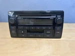 2002-2005 Toyota Camry Factory Oem Stereo System Radio Receiver. Fixed Price $25.00.