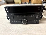 Genuine Oem Chevy AGC-7110TA-E Radio Am/fm Cd Player For 2010 Chevrolet Aveo. Fixed Price $74.99.