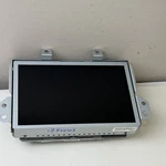 2017 Ford Focus Sync Radio Display Screen HM5T-14G370-GCE Oem. Fixed Price $260.64.