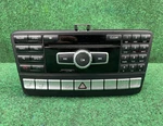 2012-2014 Mercedes SLK250 SLK350 Radio Command Head Unit Dvd Cd Audio Oem. Fixed Price $550.00.
