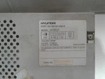 Audio Equipment Radio Fits 90-94 Excel 637348. Fixed Price $54.79.