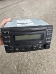 Oem Factory Car Radio Model Kmc 961502F700XX1 (2007-2009 Kia/hyundai). Fixed Price $40.00.