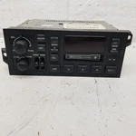 Top P04858558AC Chrysler Town Country 97 98 99 Dodge Caravan Radio Cass Player. Fixed Price $49.95.