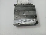 86803331 Audio Receiver From 2022 Gmc Sierra 1500 12769944. Fixed Price $206.79.