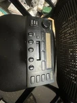 95-97 Lexus UCF20L LS400 Radio Stereo Cassette Player Head Unit 86120-50362 Oem. Fixed Price $199.95.