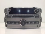 2012 Captiva Sport Radio AM-FM-CD-MP3-USB (opt Uui) Pn: 22847154. Fixed Price $66.74.