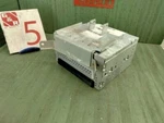2010 Ford Taurus Radio Receiver Am Fm MP3 Single Disc W Navigation AG1T19C156AE. Fixed Price $63.73.