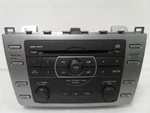 Radio Receiver Cd Player Single Disc 2009-2010 Mazda GS3R669R0C. Fixed Price $110.24.