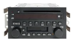 2003 - 2005 Buick Lesabre Oem Original Radio Am Fm Cassette Cd Player 25734858. Fixed Price $216.75.