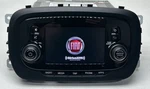 2015-2019 Fiat 500X Radio Audio Fm/am Display Receiver 5" Screen VP2 Unit Oem. Fixed Price $238.28.