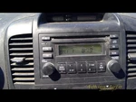 08 09 10 Hyundai Entourage Audio & Visual Equip.(radio). Fixed Price $63.00.