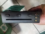 Audio Equipment Radio Dvd Player Opt U32 Fits 02-05 Saturn Series 161923. Fixed Price $44.99.