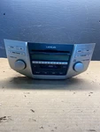 2007 2008 2009 Lexus RX350 Radio Casette Am-fm Cd Player Oem AC8026 Dg. Fixed Price $54.90.