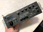 1985 Lincoln Mark Vii Oem Am/fm Cassette Radio Stereo Receiver Premium Sound. Fixed Price $188.99.