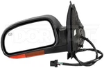 Dorman 955-734 Side View Mirror Fits Chevrolet Gmc Oldsmobile Models. Fixed Price $122.67.