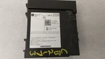 Audio Equipment Radio Receiver Id 84102328 Fits 17-18 Sierra 2500 Pickup 2155968. Fixed Price $104.00.