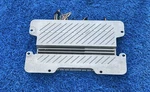 2017-2021 Jaguar F-pace Range Rover Meridian Amplifier HX73-19C164-BD Oem. Fixed Price $399.99.
