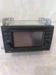 2012-2014 Nissan Juke Am Fm Stereo Cd Player Radio Receiver With Navigation. Fixed Price $189.44.