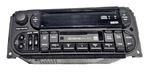 2002-07 Grand Cherokee Am/fm/cd/cass Many Extra Features 56038620AG. Fixed Price $150.00.
