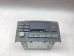 Nissan Maxima (radio) Receiver Am-fm-stereo-cassette-cd W/o Bose; Thru 2/00. Fixed Price $136.75.