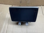 17-18 Toyota Yaris Ia Info Gps Display Screen Control Module Oem # DD1B 66 9C0. Fixed Price $276.00.