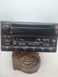 1998-2003 F150 Ranger Explorer Excursion E-van Radio Cd XL2F 18C868 Bb Oem.. Fixed Price $125.00.
