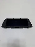 2011-2016 Bmw 528I 535I 550I Central Display Screen 10.25 65509289008 Oem. Fixed Price $129.99.