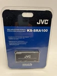 Vintage Sealed Package Jvc KS-SRA100 Sirius Connect Satellite Radio Interface. Fixed Price $29.99.
