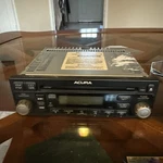 Oem Honda Acura Rsx 4XJ1 Part # 39100-S6M-A500 Car Am/fm Stereo Radio Cd Player. Fixed Price $39.19.