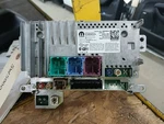 2025 Jeep Wrangler Radio Receiver Equipment 3112738. Fixed Price $324.00.