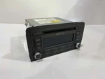 2012 A3 Concert Radio Audio Receiver Unit 8P0035186AC Oem (as). Fixed Price $50.00.