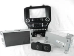 2023 Ford Mustang 8" Climate Control Sync Module Apim Screen Usb Genuine Oem. Fixed Price $497.21.