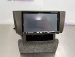 01 Lexus LS430 A;pine Radio With Bezel AXT0TY1 8642938528. Fixed Price $300.00.
