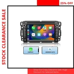 Awesafe Car Stereo Chevy Silverado/gmc Sierra Yukon Touch Screen 32G. Fixed Price $210.02.