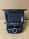 Audio Equipment Radio Receiver Base Fits 2015-2018 Acura Tlx Oem. Fixed Price $229.99.