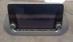 2023 Nissan Rogue Inch Display Screen & Receiver Radio Id 25915-6RZ0B. Fixed Price $161.49.