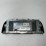 Oem Bmw 5' F10 F11 Nbt Cid Display Screen 10.25" 9321016 9289008 9284974. Fixed Price $97.00.