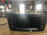 Harman Becker Mercedes Benz Q01 7040 Stereo Sat Dvd Car 12 High Headunit. Fixed Price $40.00.