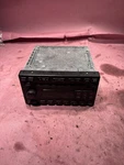 Untested Radio Am Fm Cd 6 Disc In Dash 3L8T18C815EB Fits 03-04 Ford Escape. Fixed Price $49.95.