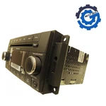 Mopar Multimedia Radio Cd MP3 2008 2013 Wrangler Ram 1500 05091196AB New Oem. Fixed Price $339.96.
