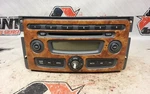 08 09 10 11 12 Smart Audio Radio Receiver Am Fm Single Cd A4518204179. Fixed Price $112.50.