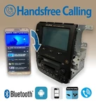01-05 Acura Mdx Trip Computer Display Radio Cas 6CD Bluetooth Handsfree Calling. Fixed Price $497.00.