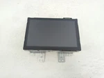 2016-2017 Infiniti Q50 Information Display Screen R8UQY. Fixed Price $133.43.