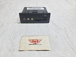 2011-2014 Ford Edge Center Console Sd Usb Media Interface Hub BT4T 14F014 Ad. Fixed Price $34.99.