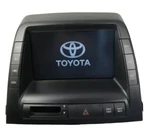 2008-2009 Toyota Prius Navigation Dispaly Information Center Screen 86110-47260. Fixed Price $349.89.